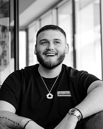 Adam Artemis, Co-Founder & COO, RoofSpark
