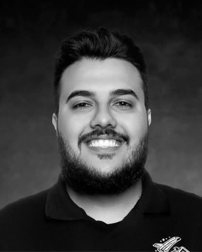 Mohamad Ghattas, Co-Founder & Head of Client Happiness, RoofSpark